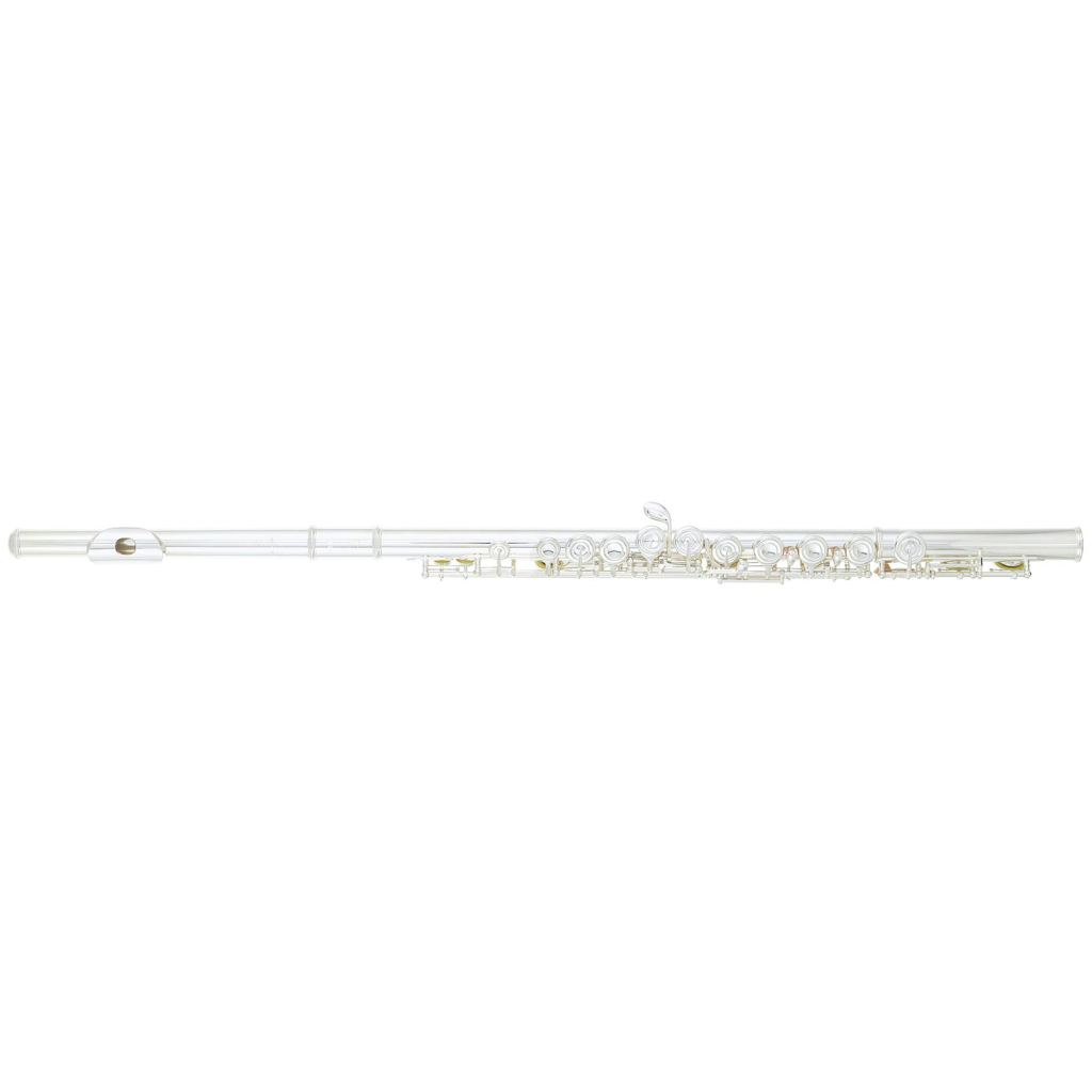 Флейта Yamaha YFL-312 - изображение 1