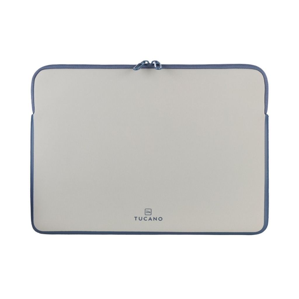 Чохол до ноутбука Tucano 16" Elements 2 MB Pro, gray (BF-E-MB216-G) - зображення 1