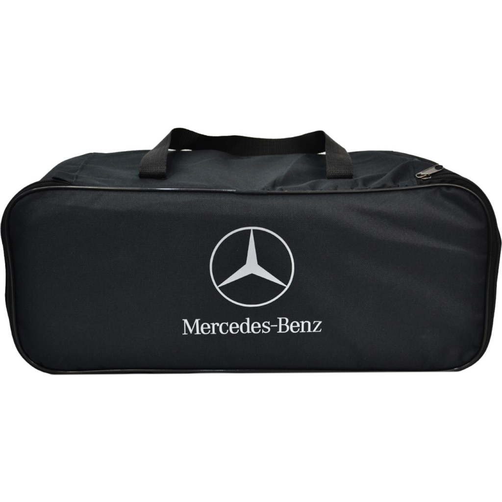 Сумка-органайзер Poputchik Mercedes-Benz (03-129-1Д) - зображення 1