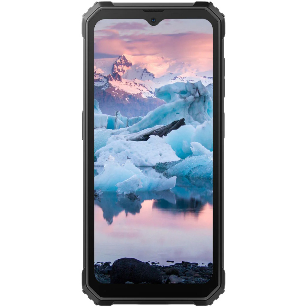 Мобільний телефон Blackview BV4800 2/32GB Black - зображення 2