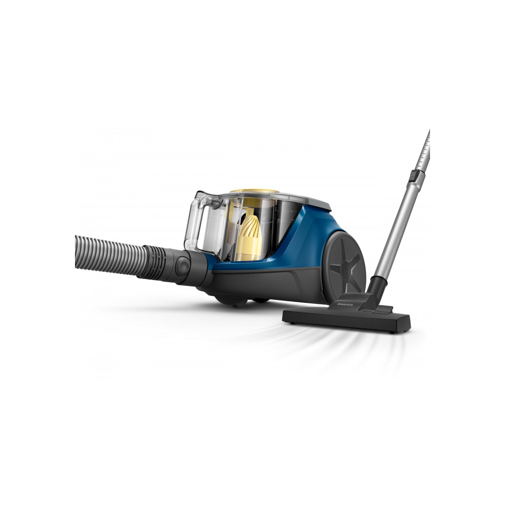 Пилосос Philips XB2125/09 - зображення 5