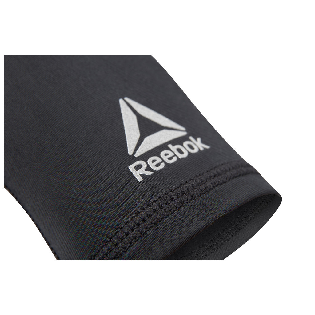 Фіксатор кисті Reebok Wrist Support чорний RRSU-13723 S (885652013086) - зображення 6