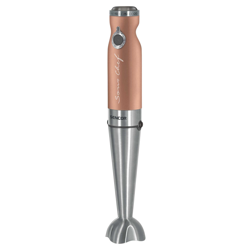 Блендер Sencor SHB5606GD - зображення 2