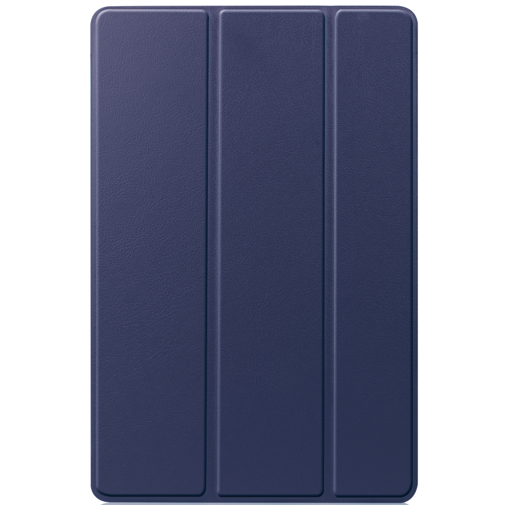 Чохол до планшета BeCover Smart Case Samsung Tab S9 (SM-X710/SM-X716)/S9 FE (SM-X510/SM-X516B) 11.0" Deep Blue (709891) - изображение 2