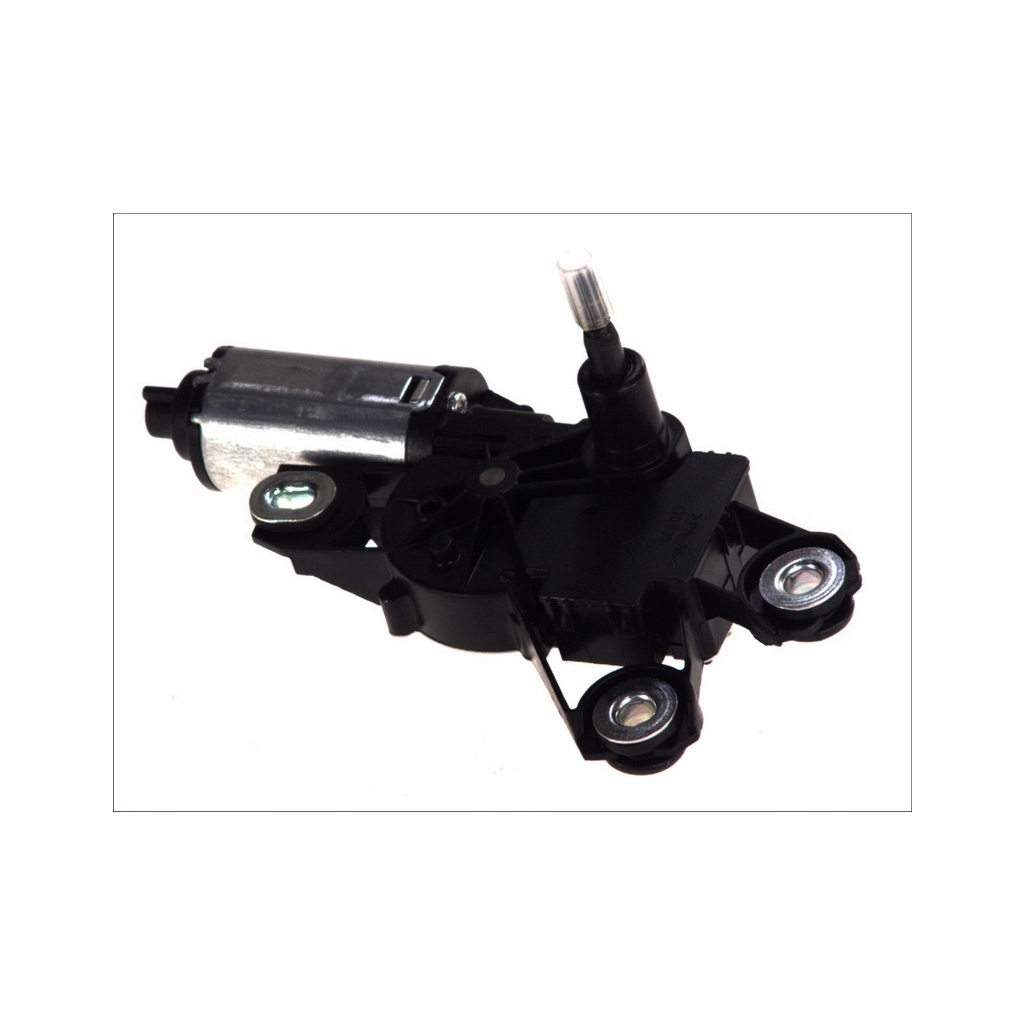 Двигун склоочисника Valeo 404940 - зображення 1