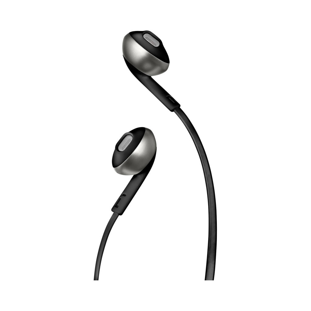 Навушники JBL T205 Black (JBLT205BLK) - зображення 3