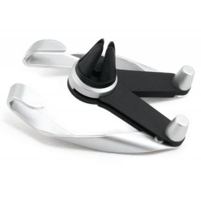 Універсальний автотримач Extradigital Mount Holder ExtraDigital Silver (CRM4119) - изображение 6