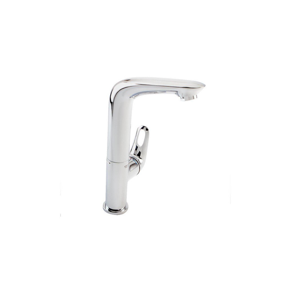 Змішувач Grohe Eurostyle (23569003) - зображення 3