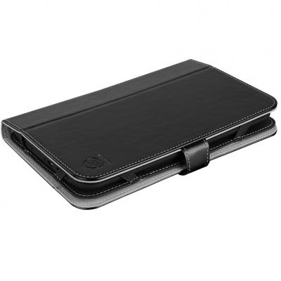 Чохол до планшета Prestigio 8" Universal rotating BLACK (PTCL0208BK) - зображення 3