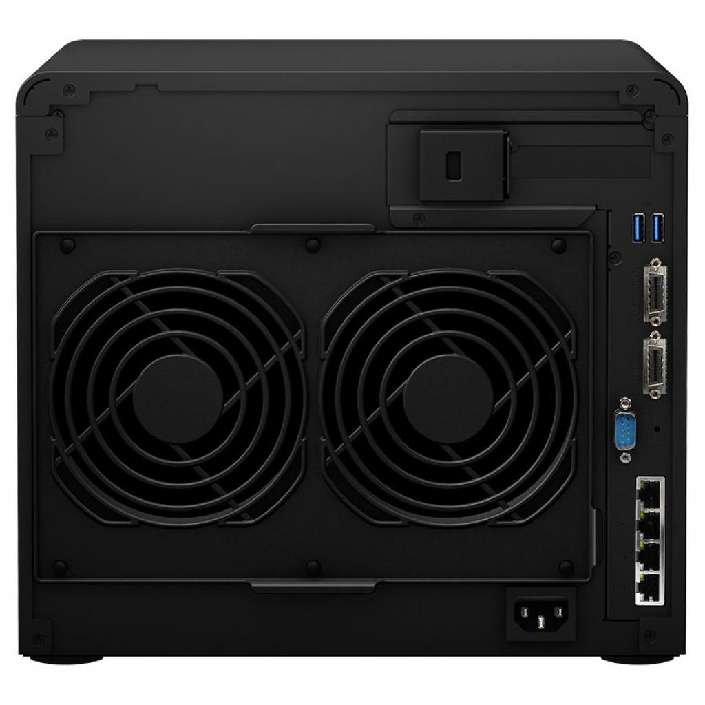 NAS Synology DS3617xs - зображення 2