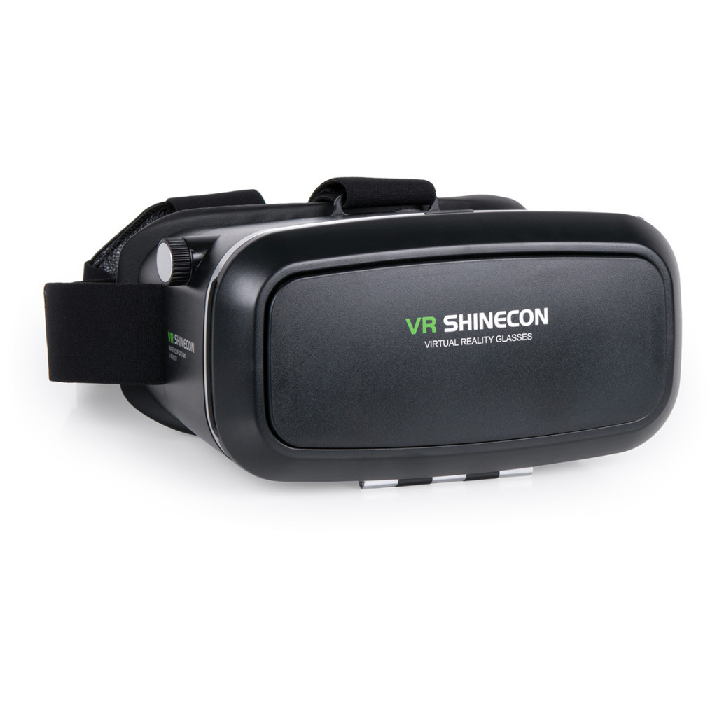 Окуляри віртуальної реальності Shinecon G01P - зображення 7