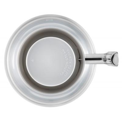Електрочайник Stadler form Kettle Six SFK 8888 White - зображення 2