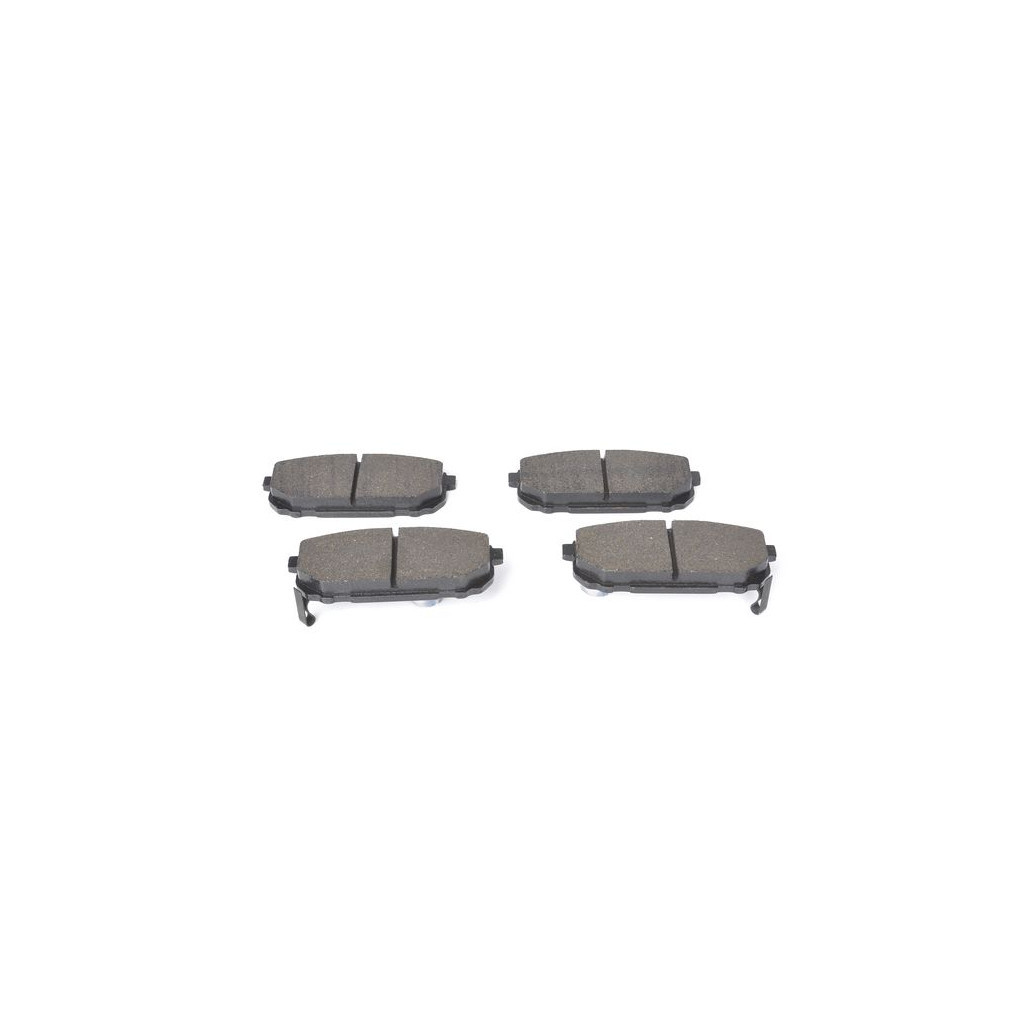 Гальмівні колодки Bosch 0 986 494 388 - изображение 6