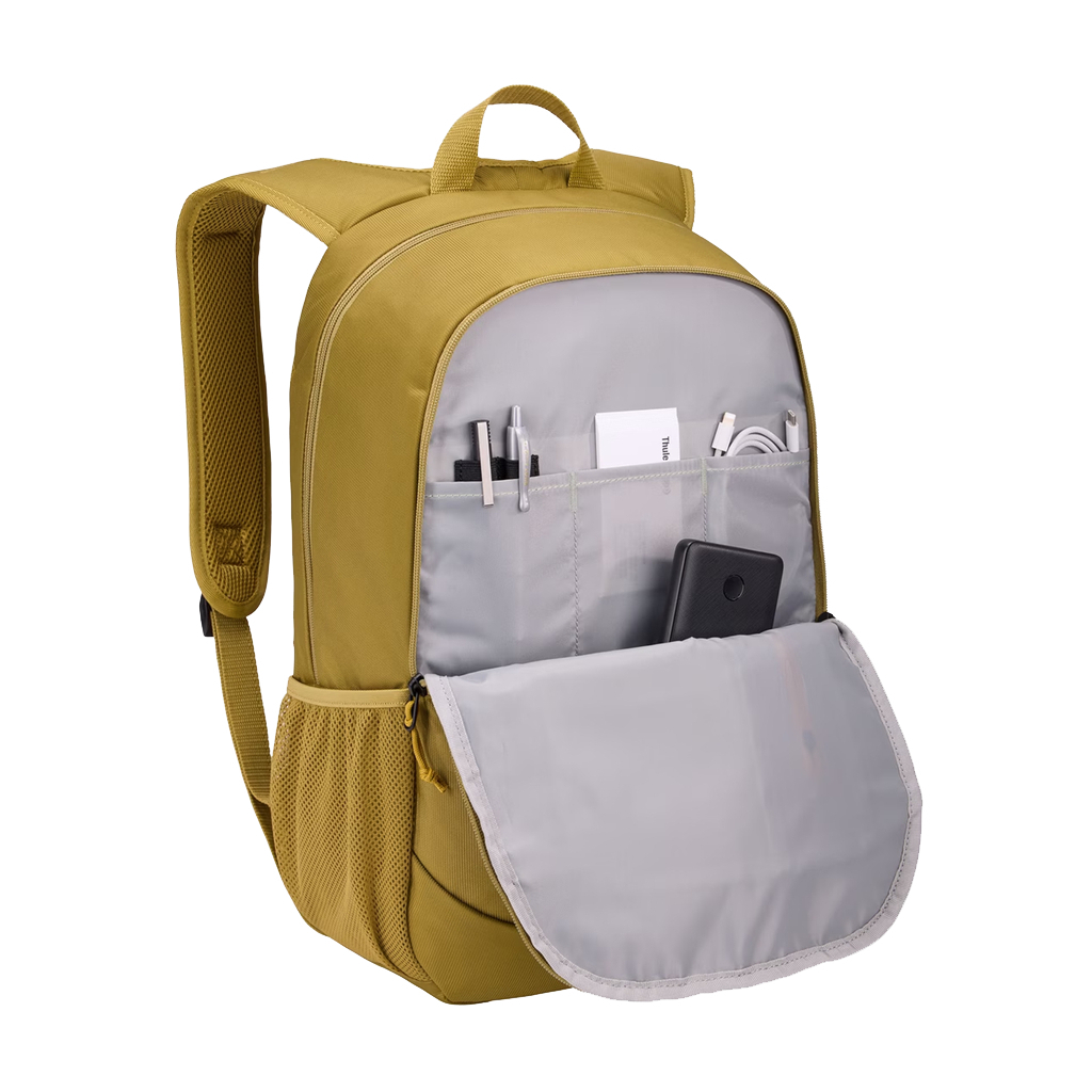 Рюкзак для ноутбука Case Logic 15.6" Jaunt 23L WMBP-215 Dim Gold (3205149) - зображення 5