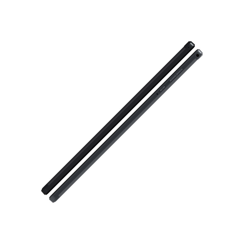 Планшет Hyundai HyTab Plus 10WB2 10.1" HD IPS/3G/32G Space Grey (HT10WB2MSG01) - зображення 4