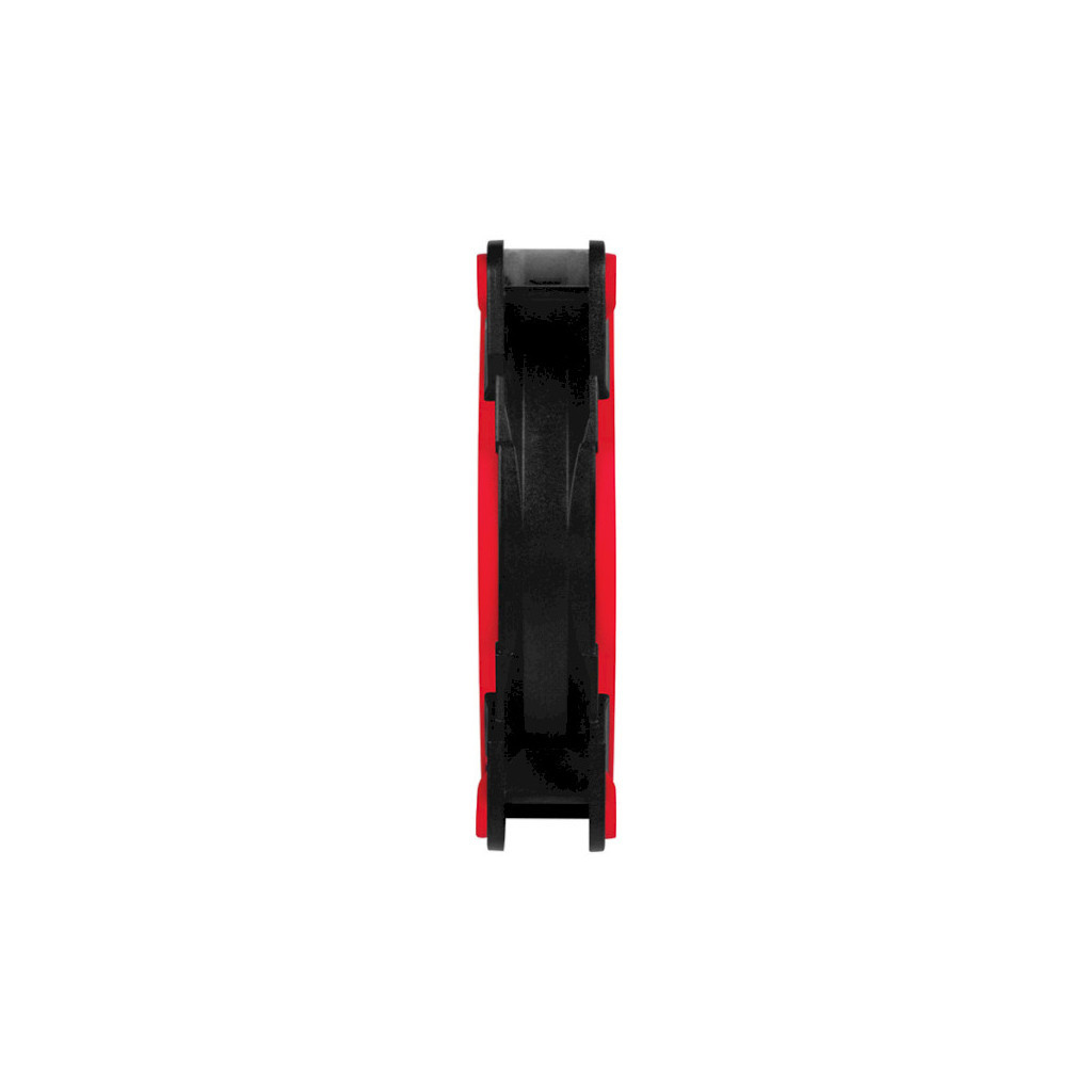 Кулер до корпусу Arctic BioniX F120 Red (ACFAN00092A) - зображення 3