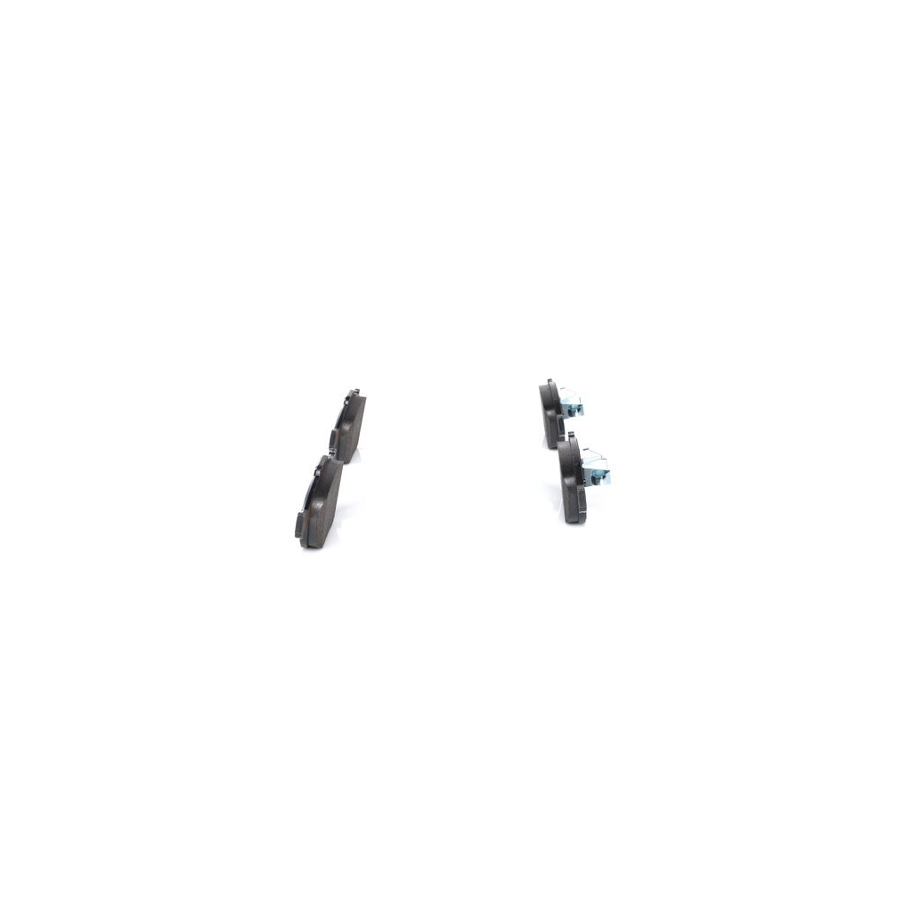 Гальмівні колодки Bosch 0 986 424 701 - зображення 5