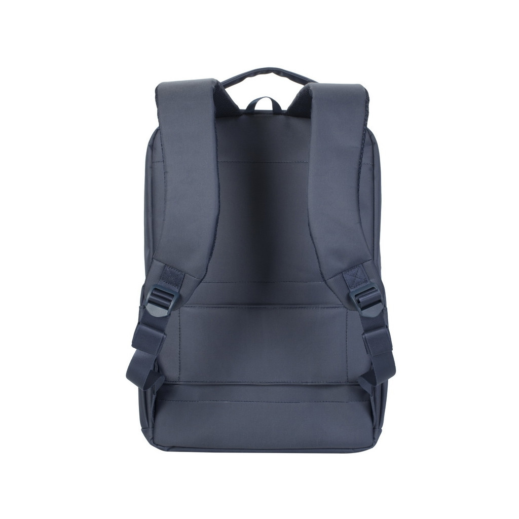Рюкзак для ноутбука RivaCase 15.6" 8262 Blue (8262Blue) - изображение 2
