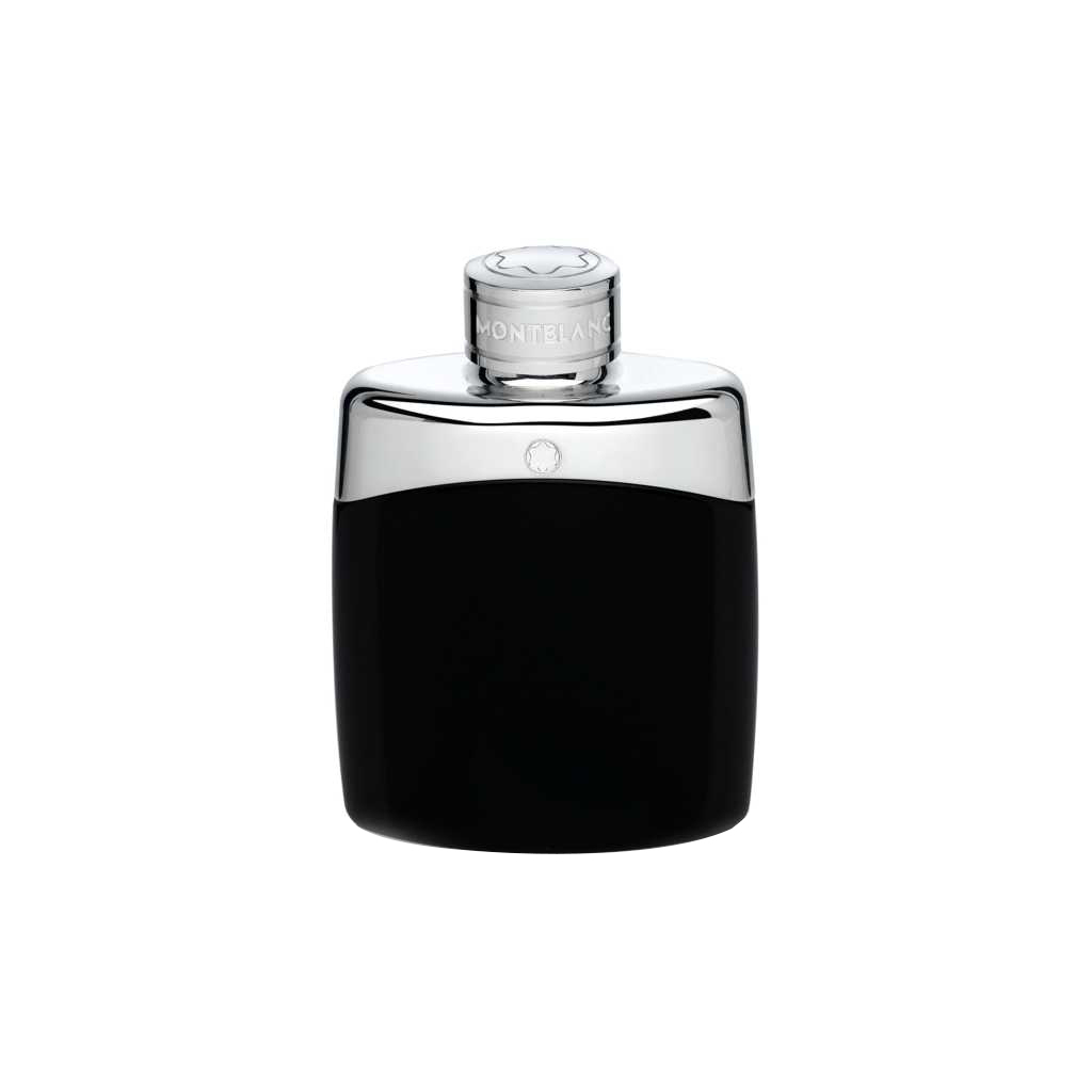 Туалетна вода Montblanc Legend 100 мл (3386460032681) - зображення 2