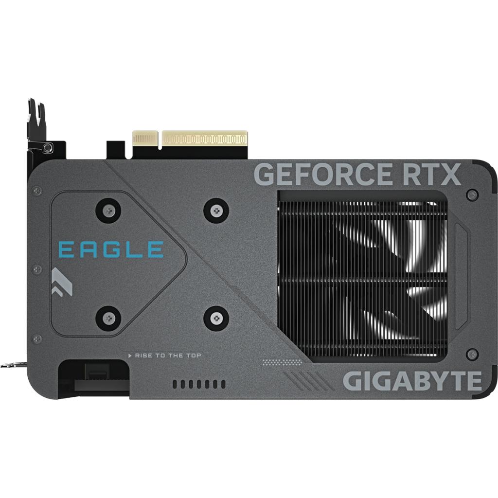Відеокарта GIGABYTE GeForce RTX5060 8Gb EAGLE OC (GV-N5060EAGLE OC-8GD) - зображення 7