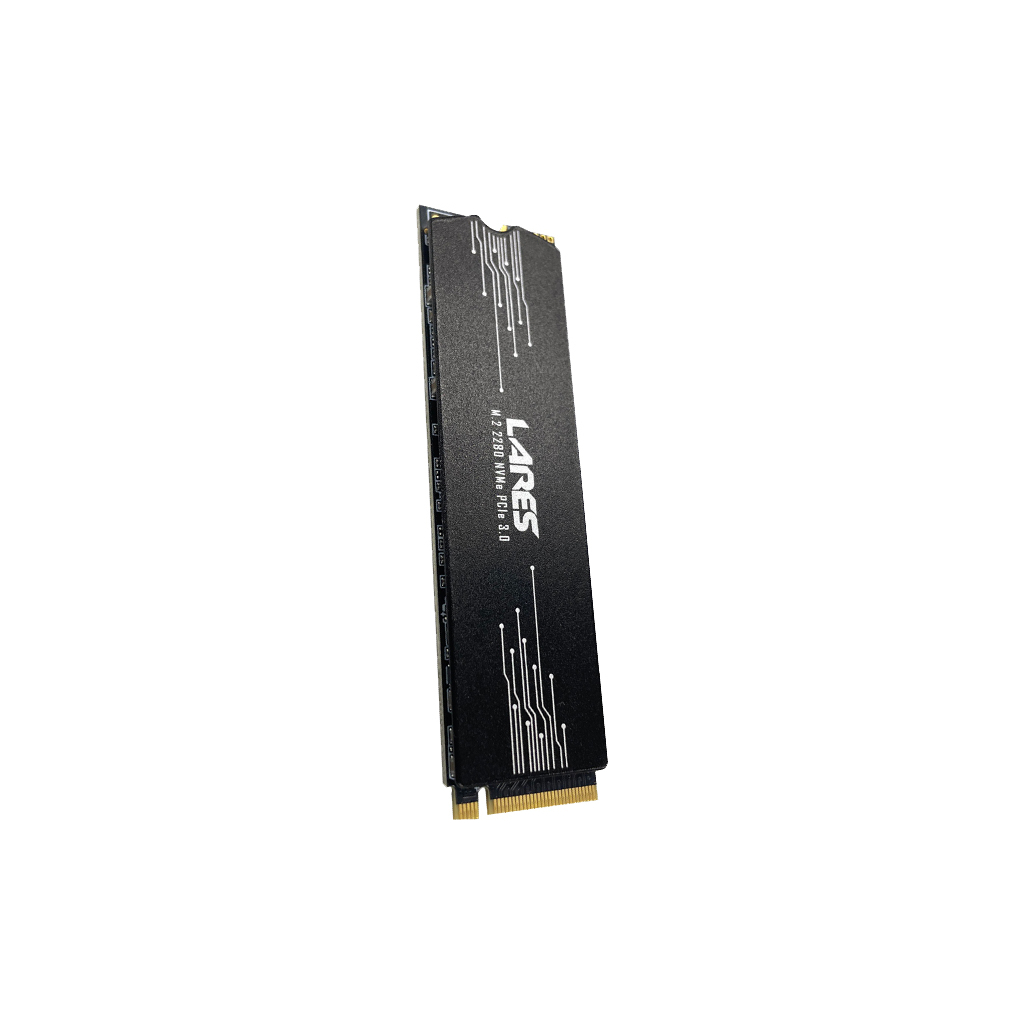 Накопичувач SSD M.2 2280 4TB LEVEN (JPS600-4TB) - зображення 3
