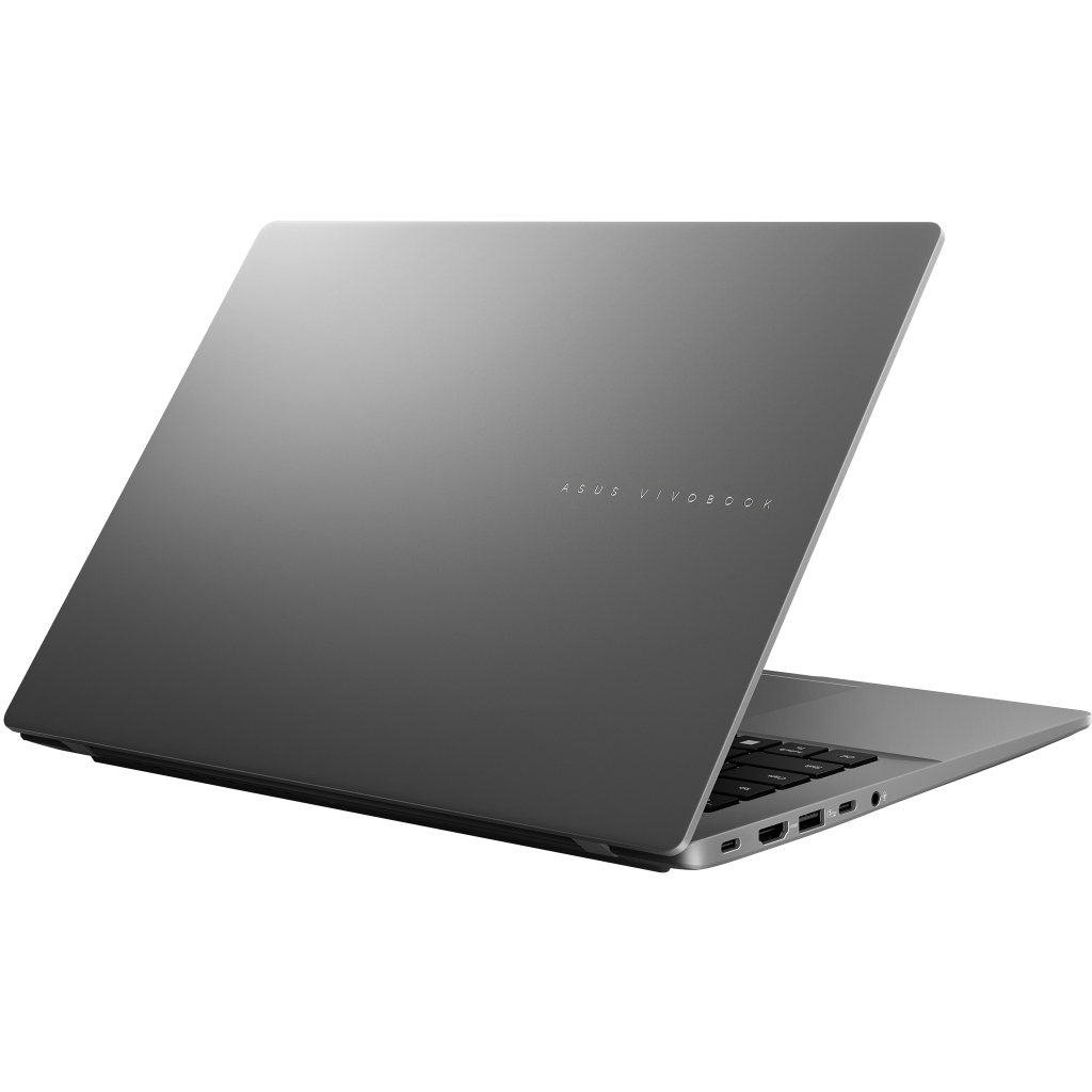 Ноутбук ASUS Vivobook S14 S3407CA-LY009 (90NB16J2-M000C0) - зображення 6
