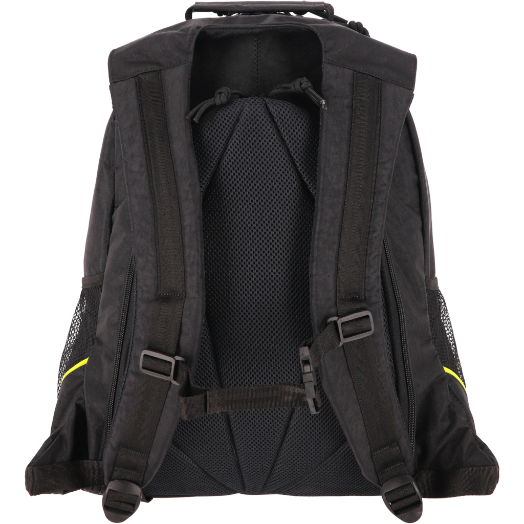 Рюкзак для ноутбука Bagland 15" BL City 32L 0018070 black (1763111) - зображення 4