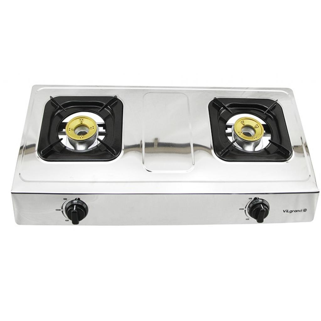Плита Vilgrand VGS-1012 - зображення 1