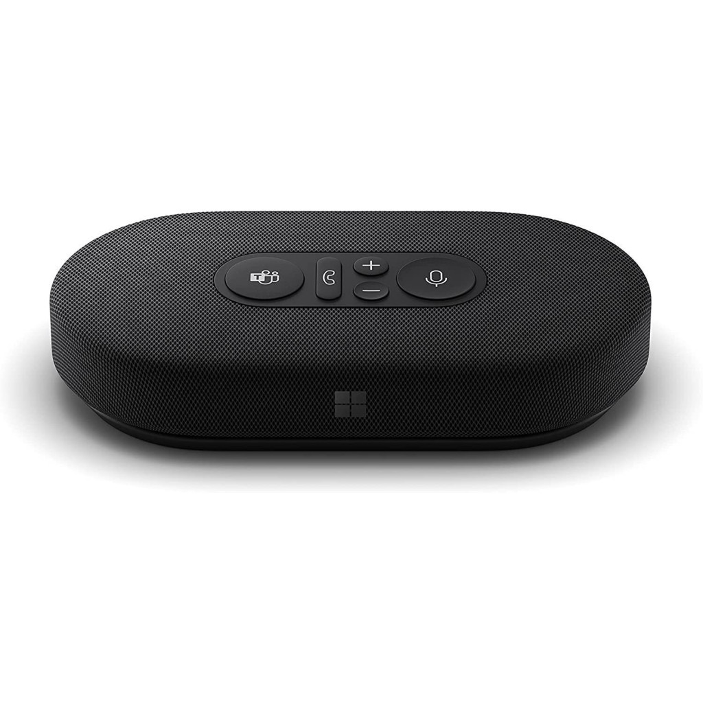 Спікерфон Microsoft Modern USB-C Speaker (8L2-00008) - зображення 3