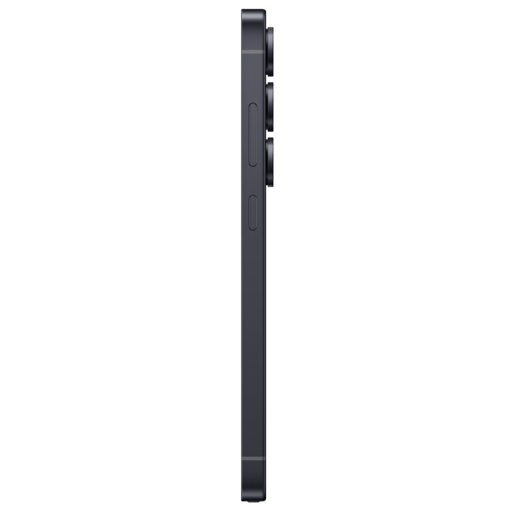 Мобільний телефон Samsung Galaxy S25 Ultra 12/256Gb Titanium Jetblack (SM-S938BAKDEUC) - зображення 12
