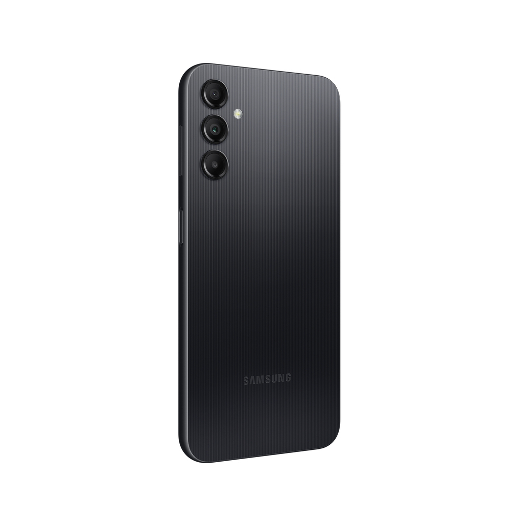 Мобільний телефон Samsung Galaxy A14 LTE 4/64Gb Black (SM-A145FZKUSEK) - зображення 6