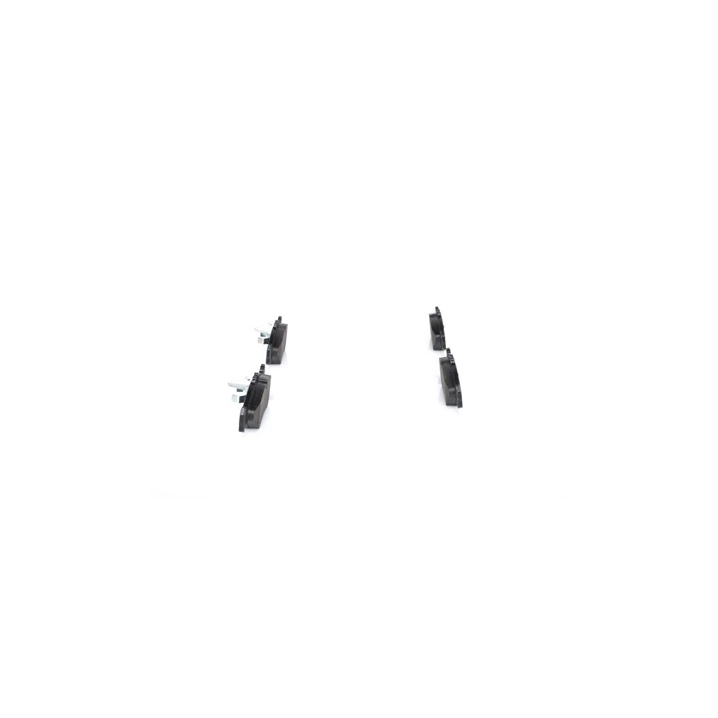 Гальмівні колодки Bosch 0 986 424 463 - зображення 5