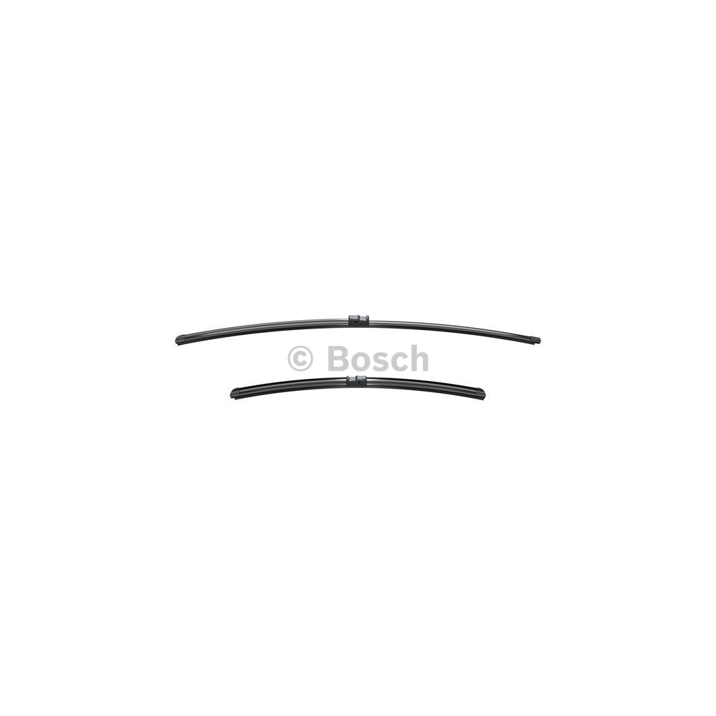 Щітка склоочисника Bosch 3 397 014 117 - зображення 2