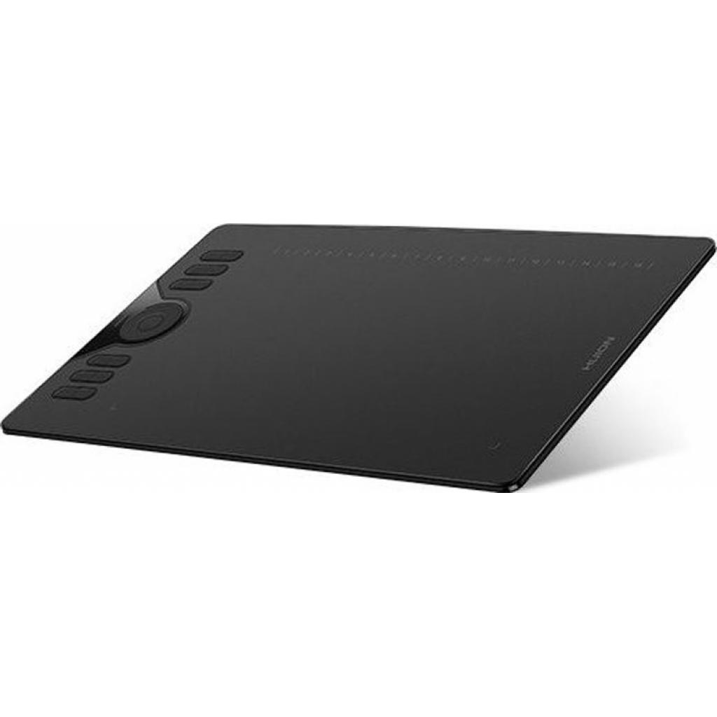 Графічний планшет Huion HS610 - зображення 2