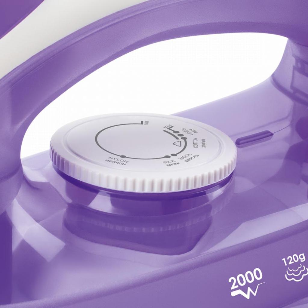 Праска Scarlett SC-SI30P10 - зображення 5