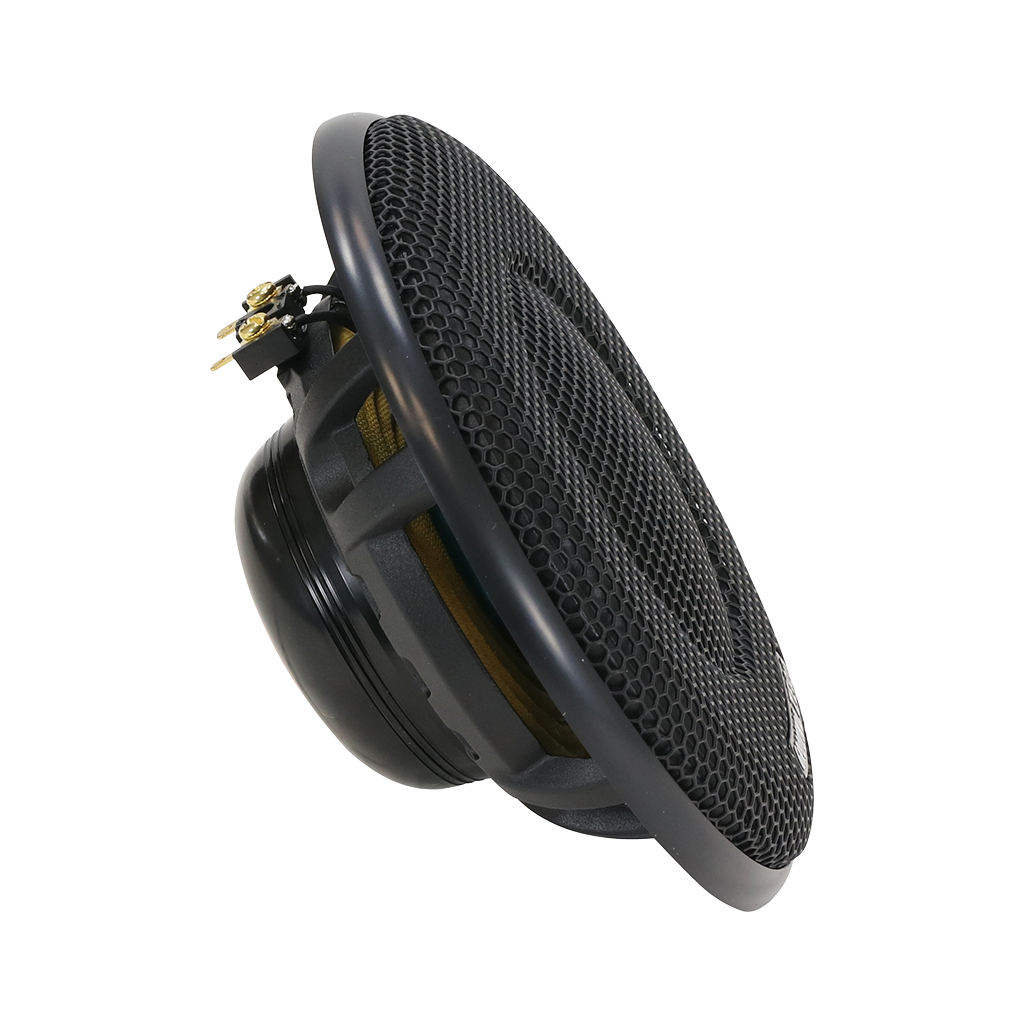 Мідбас Ground Zero GZUK 165SQ - зображення 3