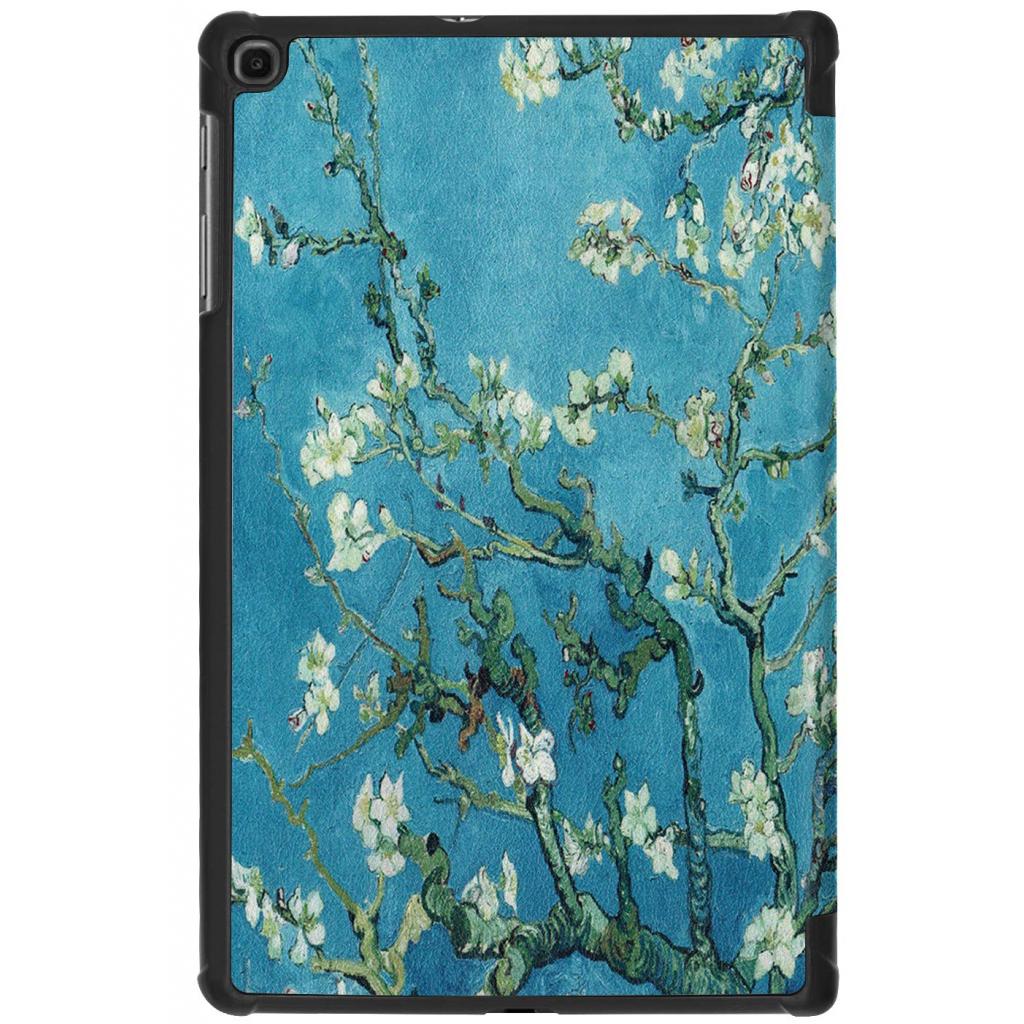 Чохол до планшета BeCover Smart Case Samsung Galaxy Tab A 10.1 T510/T515 Spring (703853) - зображення 2