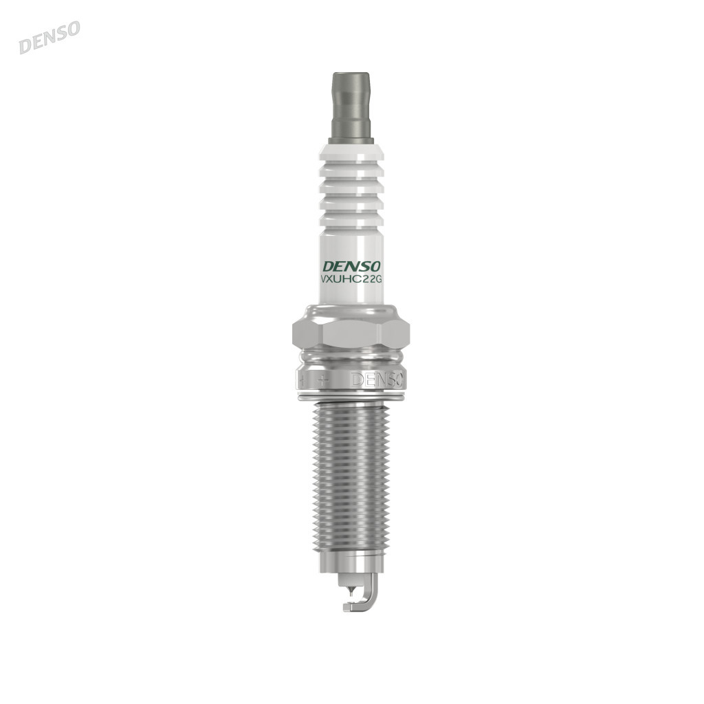 Свічка запалювання Denso VXUHC22G - зображення 2