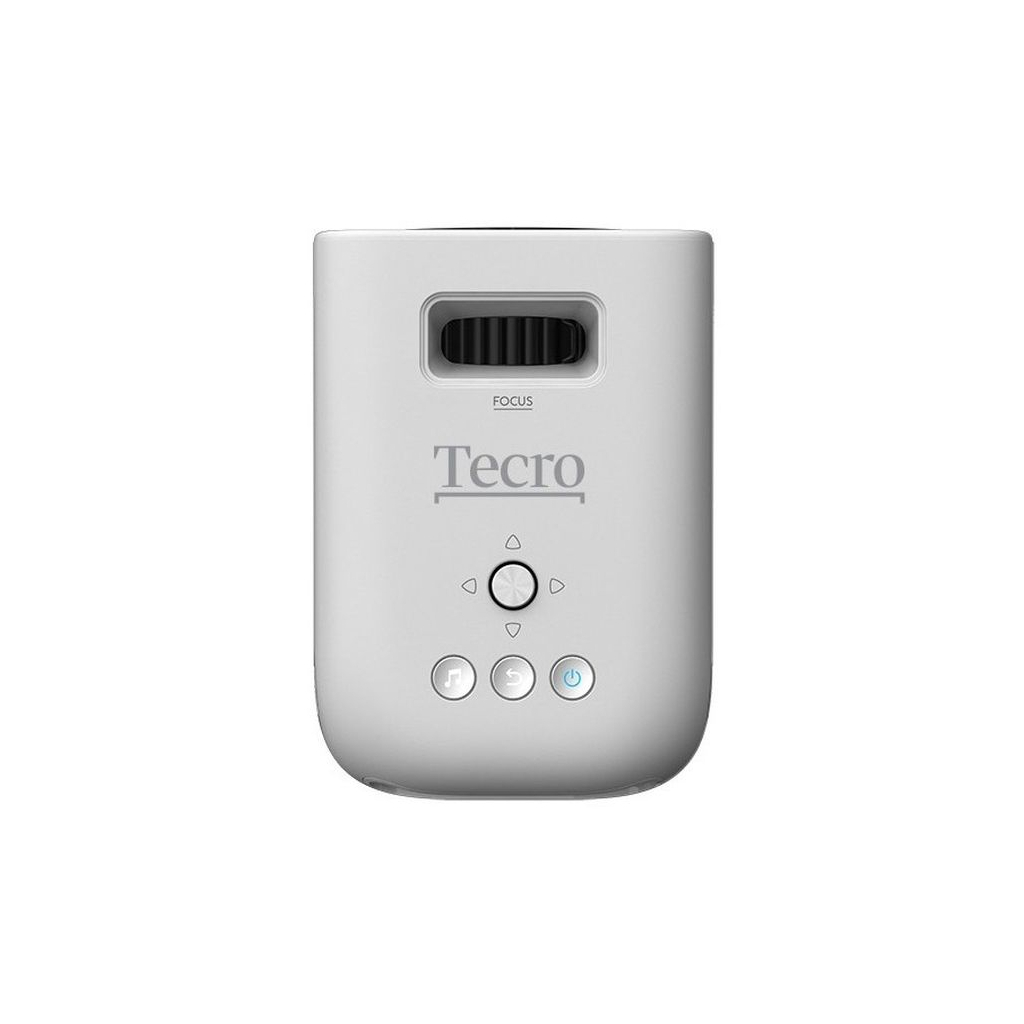 Проектор Tecro PJ-3030 - зображення 3