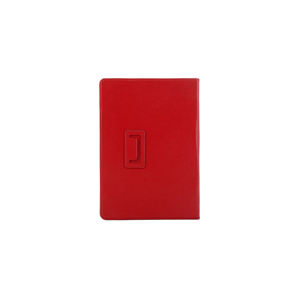 Чохол до планшета Drobak 7" Cover Stand Red (215303) - зображення 2
