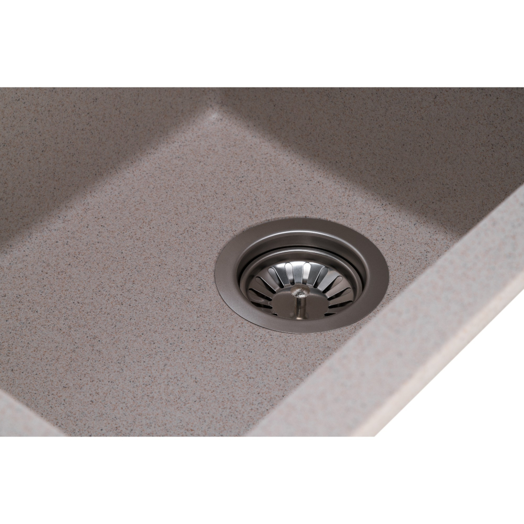 Мийка кухонна GRANADO CADIZ terra (gr2303) - зображення 3