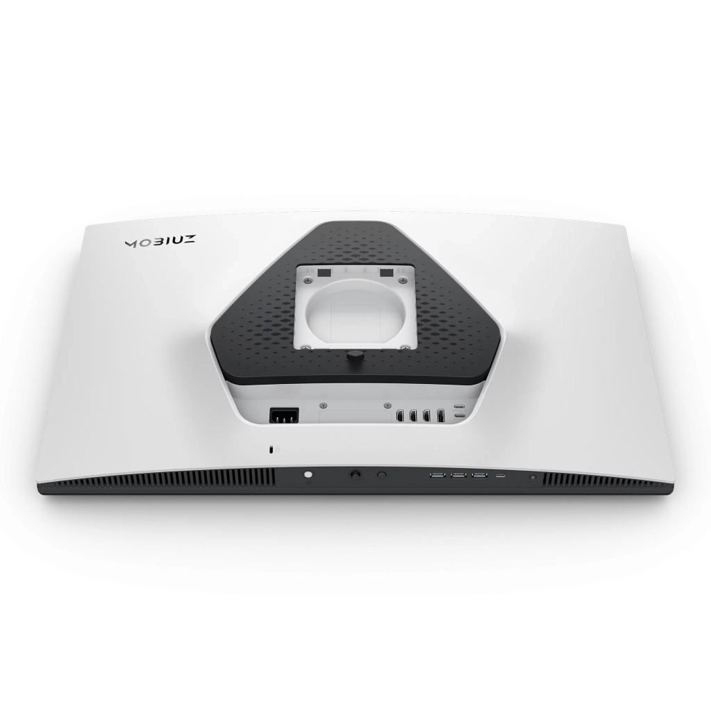 Монітор BenQ EX271U (9H.LN2LB.QBE) - зображення 6