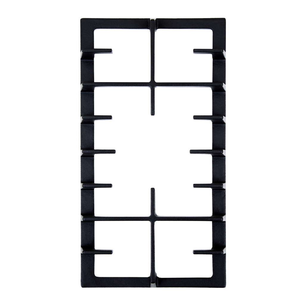 Варочна поверхня Interline HGG 744 FGT BA - зображення 8