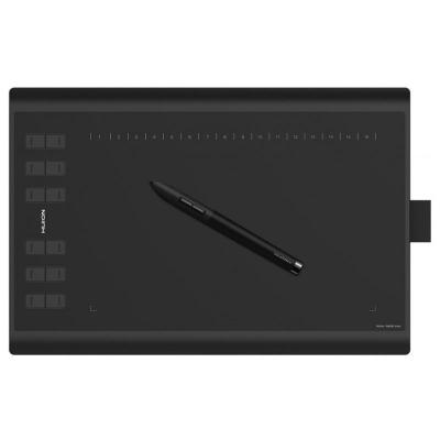 Графічний планшет Huion Huion New 1060Plus - зображення 1