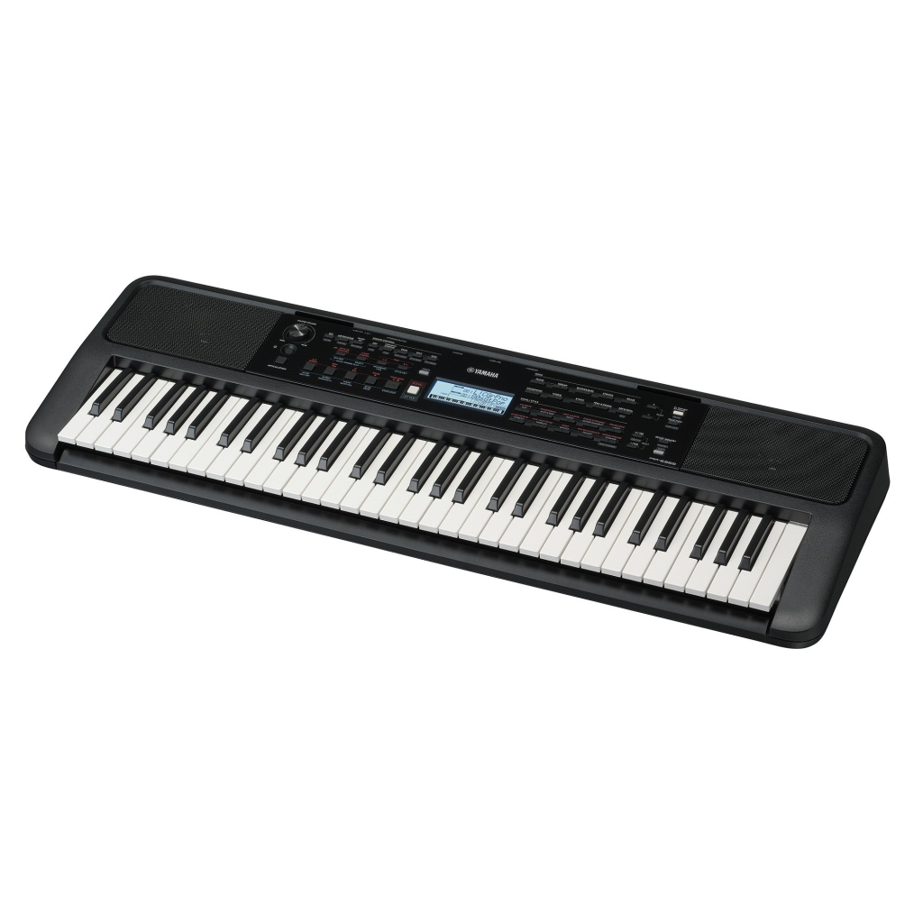 Синтезатор Yamaha PSR-E383 - зображення 3