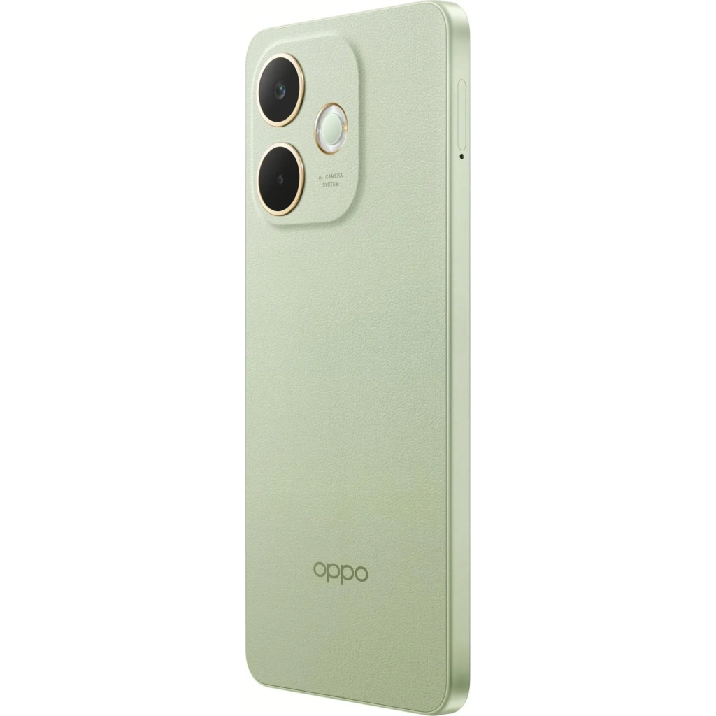 Мобільний телефон Oppo A5 PRO 4G 8/256GB Olive Green (OFCPH2711_GREEN _256) - зображення 10
