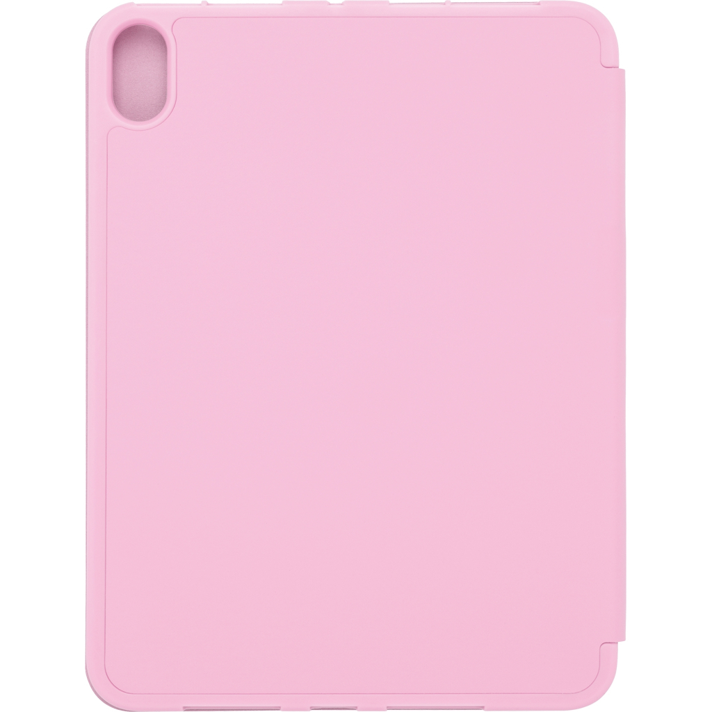 Чохол до планшета Armorstandart Smart Fold Pen iPad mini 2024 / mini 6 Pink (ARM82831) - зображення 2