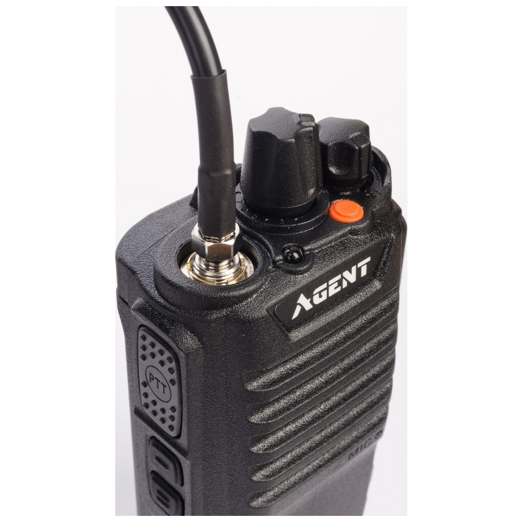 Антена Baofeng NAGOYA UT-308UV з перехідником на портативну рацію SMAJ 3m (Гр9170) - picture 4