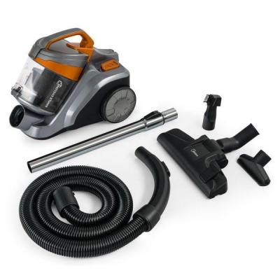 Пилосос Midea VCS38A13L-G - зображення 7