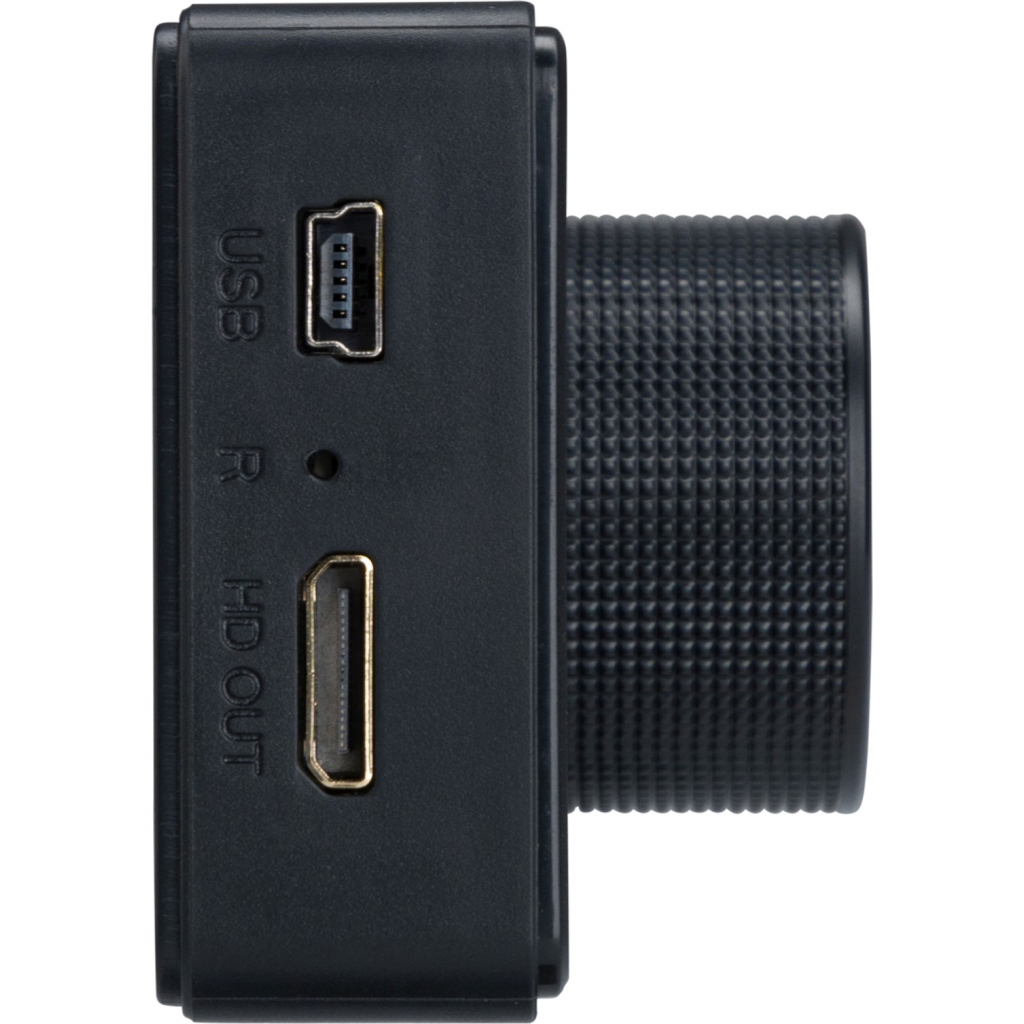 Відеореєстратор Globex GE-203W + rear cam BRC-890 (GE-203W + BRC-890) - зображення 4